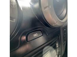 FORD - ECOSPORT 2.0 4WD 16V 4P MANUAL - 2007/2008 - PRETA - R$ 37.900,00
