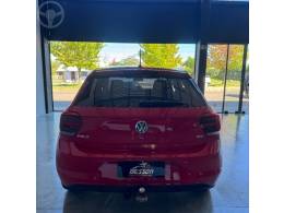 VOLKSWAGEN - POLO 1.6 MSI TOTAL FLEX MANUAL - 2018/2018 - VERMELHA - R$ 68.900,00