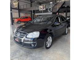 VOLKSWAGEN - JETTA 2.5 I 20V 4P TIPTRONIC - 2010/2010 - PRETA - R$ 45.900,00