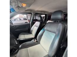 FORD - ECOSPORT 2.0 4WD 16V 4P MANUAL - 2007/2008 - PRETA - R$ 37.900,00