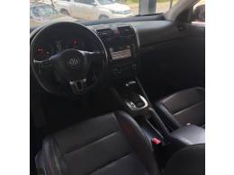 VOLKSWAGEN - JETTA 2.5 I 20V 4P TIPTRONIC - 2010/2010 - PRETA - R$ 45.900,00