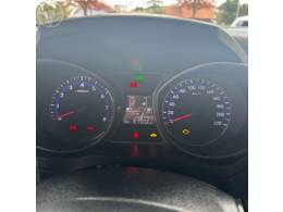 HYUNDAI - HB20 1.0 COMFORT 12V FLEX 4P MANUAL - 2016/2017 - BRANCA - R$ 53.900,00