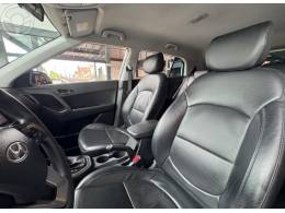 HYUNDAI - CRETA 1.6 16V ATTITUDE FLEX AUTOMÁTICO - 2019/2019 - BRANCA - R$ 91.900,00