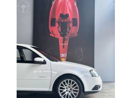 VOLKSWAGEN - GOLF 2.0 MI SPORTLINE LIMITED EDITION 8V FLEX 4P AUTOMÁTICO - 2013/2014 - BRANCA - R$ 67.900,00