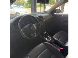 VOLKSWAGEN - JETTA 2.5 I 20V 4P TIPTRONIC - 2010/2010 - PRETA - R$ 45.900,00