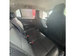 CHEVROLET - ONIX 1.0 PLUS 12V TURBO 4P AUTOMÁTICO - 2023/2024 - PRATA - R$ 125.000,00