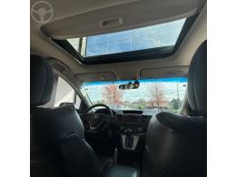 HONDA - CRV 2.0 EXL 4X4 16V 4P AUTOMÁTICO - 2012/2012 - PRETA - R$ 84.900,00