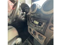 FORD - ECOSPORT 2.0 4WD 16V 4P MANUAL - 2007/2008 - PRETA - R$ 37.900,00