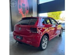 VOLKSWAGEN - POLO 1.6 MSI TOTAL FLEX MANUAL - 2018/2018 - VERMELHA - R$ 68.900,00