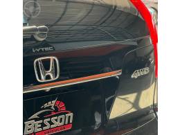 HONDA - CRV 2.0 EXL 4X4 16V 4P AUTOMÁTICO - 2012/2012 - PRETA - R$ 84.900,00