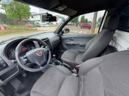 FIAT - STRADA 1.4 MPI HARD WORKING CE 8V FLEX 2P MANUAL - 2020/2020 - BRANCA - R$ 65.900,00