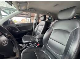 HYUNDAI - CRETA 1.6 16V ATTITUDE FLEX AUTOMÁTICO - 2019/2019 - BRANCA - R$ 89.900,00