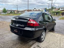 CHEVROLET - PRISMA 1.4 MPFI LT 8V FLEX 4P MANUAL - 2012/2012 - PRETA - R$ 32.900,00