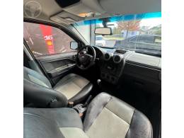 FORD - ECOSPORT 2.0 4WD 16V 4P MANUAL - 2007/2008 - PRETA - R$ 37.900,00