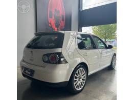 VOLKSWAGEN - GOLF 2.0 MI SPORTLINE LIMITED EDITION 8V FLEX 4P AUTOMÁTICO - 2013/2014 - BRANCA - R$ 67.900,00