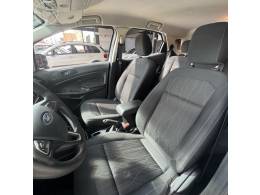 FORD - ECOSPORT 1.5 TIVCT FLEX SE MANUAL - 2019/2020 - BRANCA - R$ 82.900,00
