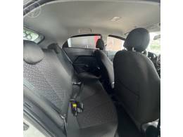 HYUNDAI - HB20 1.0 COMFORT 12V FLEX 4P MANUAL - 2016/2017 - BRANCA - R$ 53.900,00