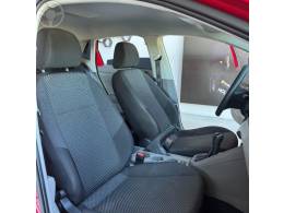 VOLKSWAGEN - POLO 1.6 MSI TOTAL FLEX MANUAL - 2018/2018 - VERMELHA - R$ 68.900,00