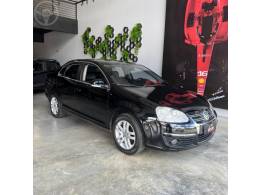 VOLKSWAGEN - JETTA 2.5 I 20V 4P TIPTRONIC - 2010/2010 - PRETA - R$ 45.900,00