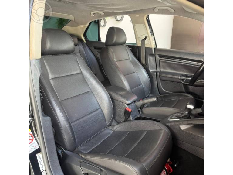 VOLKSWAGEN - JETTA 2.5 I 20V 4P TIPTRONIC - 2010/2010 - PRETA - R$ 45.900,00