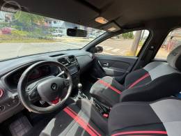 RENAULT - SANDERO 2.0 RS RACING SPIRIT 16V FLEX 5P MANUAL - 2018/2018 - PRETA - R$ 71.900,00