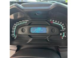 CHEVROLET - MONTANA 1.4 MPFI LS CS 8V FLEX 2P MANUAL - 2014/2015 - BRANCA - R$ 49.900,00