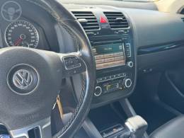 VOLKSWAGEN - JETTA 2.5 I 20V 4P TIPTRONIC - 2010/2010 - PRETA - R$ 48.900,00